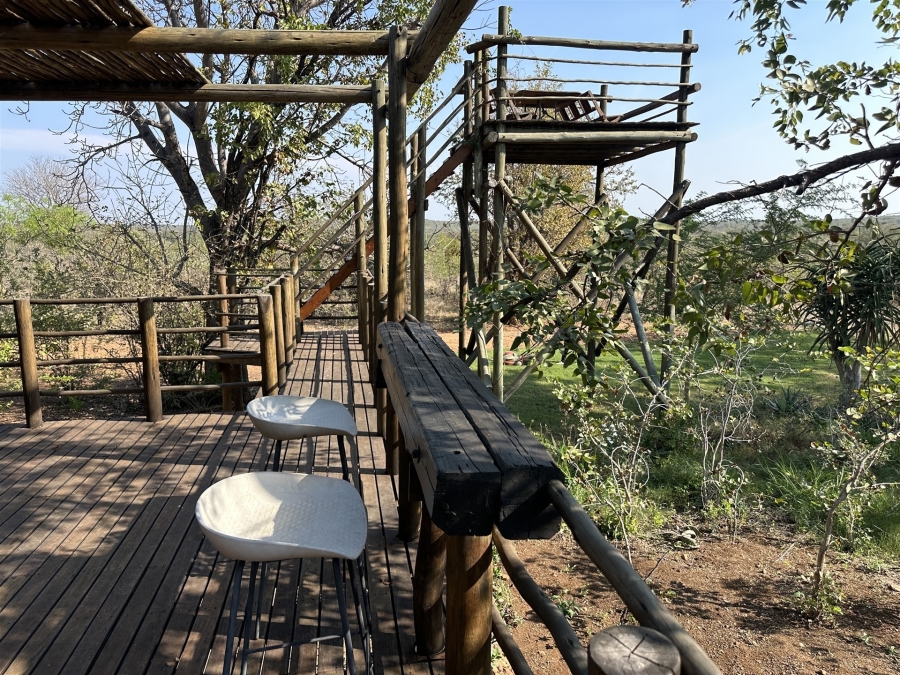 4 Bedroom Property for Sale in Grietjie Private Nature Reserve Limpopo