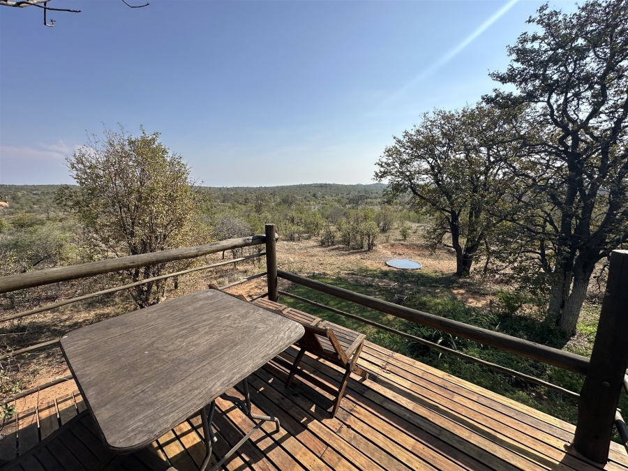 4 Bedroom Property for Sale in Grietjie Private Nature Reserve Limpopo