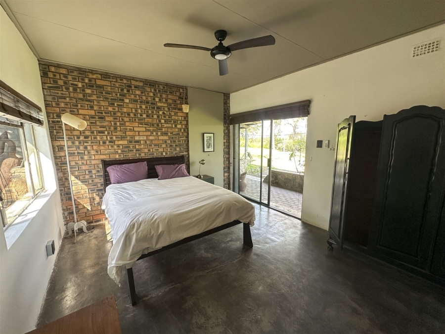 4 Bedroom Property for Sale in Grietjie Private Nature Reserve Limpopo
