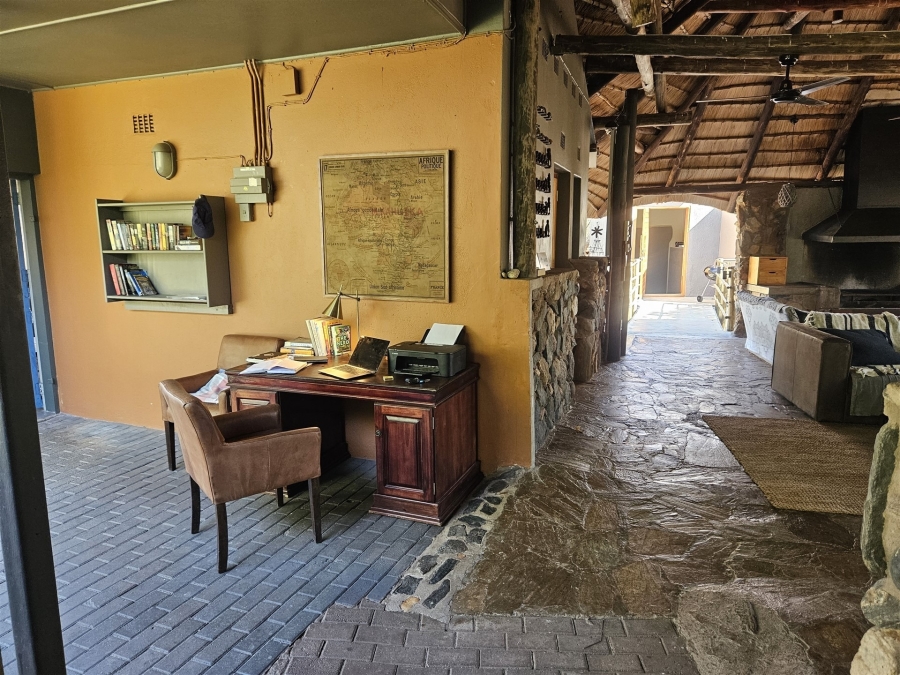 4 Bedroom Property for Sale in Grietjie Private Nature Reserve Limpopo