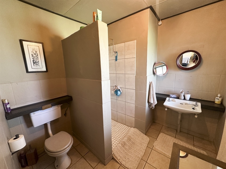 4 Bedroom Property for Sale in Grietjie Private Nature Reserve Limpopo