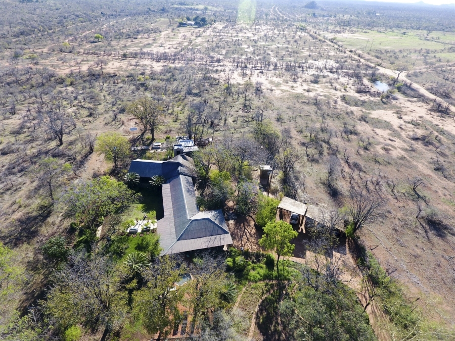 4 Bedroom Property for Sale in Grietjie Private Nature Reserve Limpopo