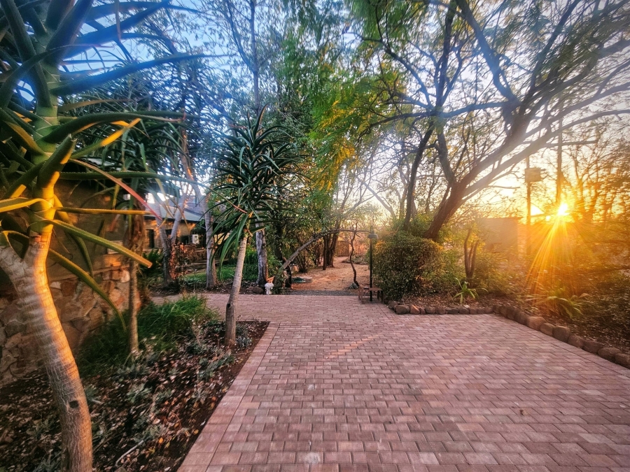 4 Bedroom Property for Sale in Grietjie Private Nature Reserve Limpopo