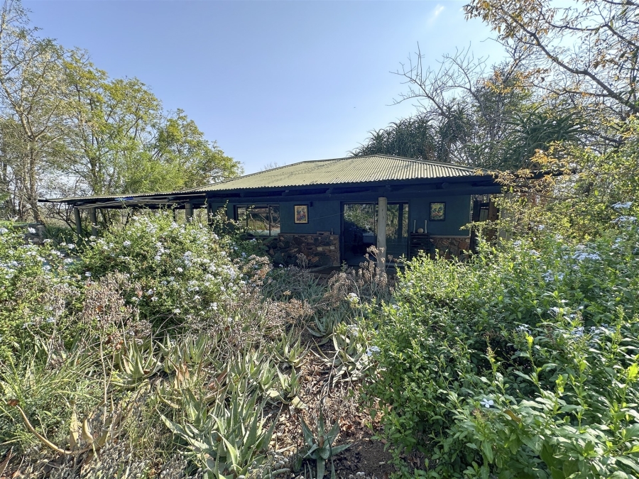 4 Bedroom Property for Sale in Grietjie Private Nature Reserve Limpopo