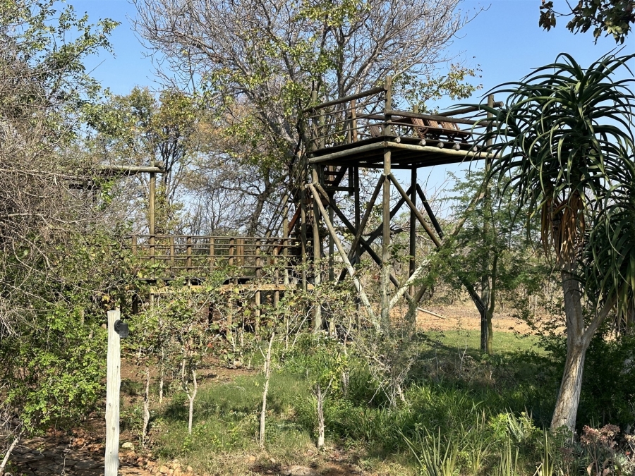 4 Bedroom Property for Sale in Grietjie Private Nature Reserve Limpopo