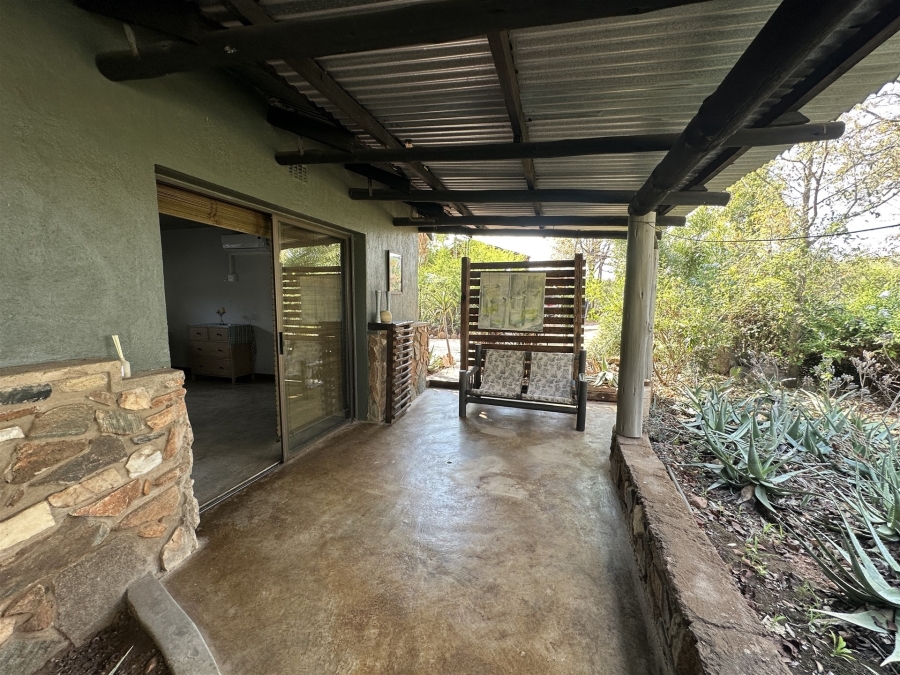 4 Bedroom Property for Sale in Grietjie Private Nature Reserve Limpopo