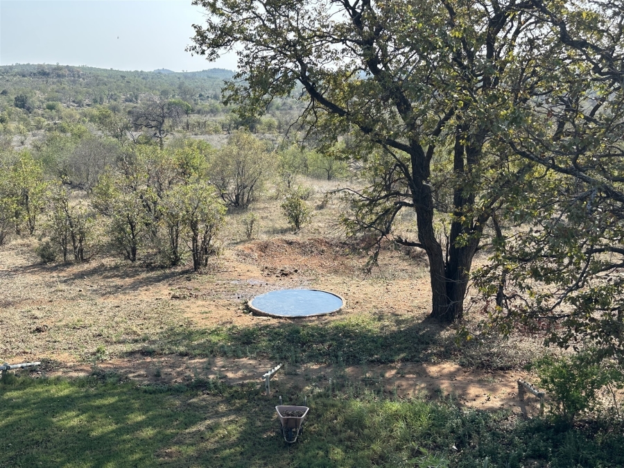4 Bedroom Property for Sale in Grietjie Private Nature Reserve Limpopo