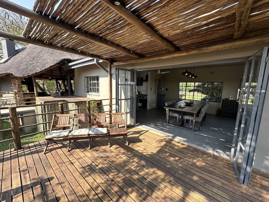 4 Bedroom Property for Sale in Grietjie Private Nature Reserve Limpopo