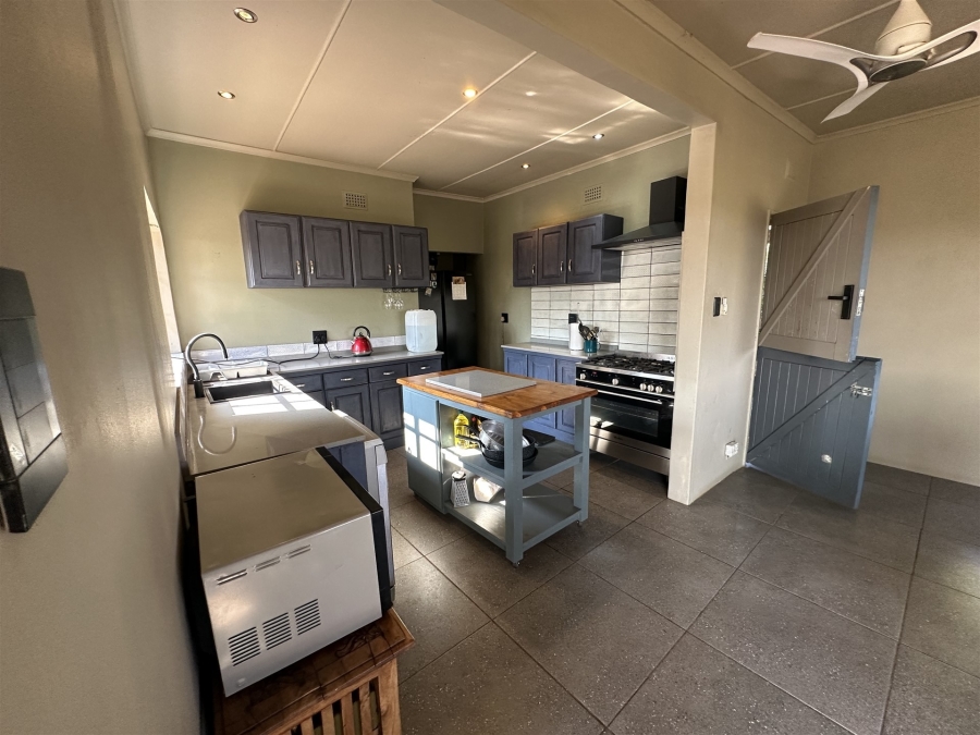 4 Bedroom Property for Sale in Grietjie Private Nature Reserve Limpopo
