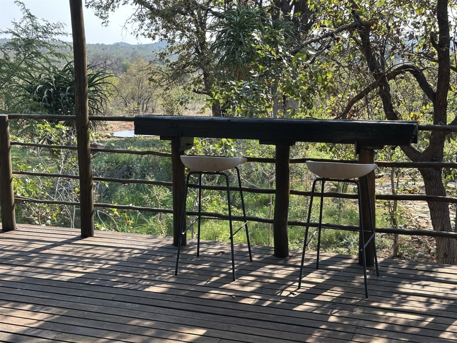 4 Bedroom Property for Sale in Grietjie Private Nature Reserve Limpopo