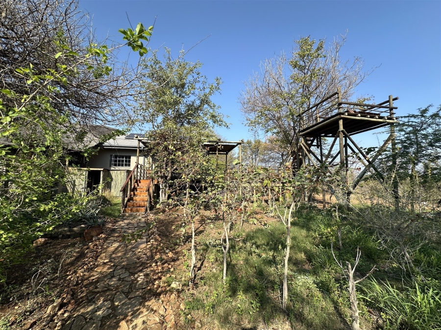 4 Bedroom Property for Sale in Grietjie Private Nature Reserve Limpopo