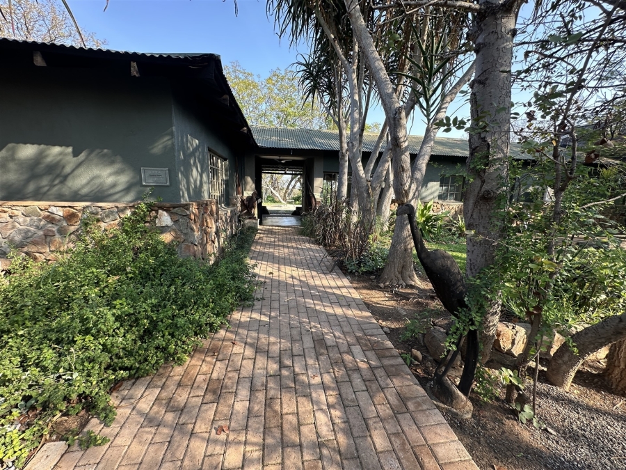 4 Bedroom Property for Sale in Grietjie Private Nature Reserve Limpopo