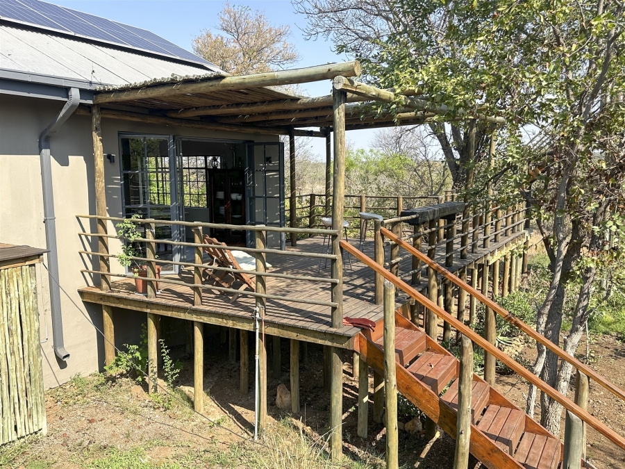4 Bedroom Property for Sale in Grietjie Private Nature Reserve Limpopo