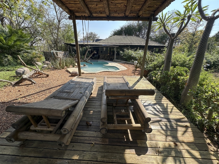 4 Bedroom Property for Sale in Grietjie Private Nature Reserve Limpopo