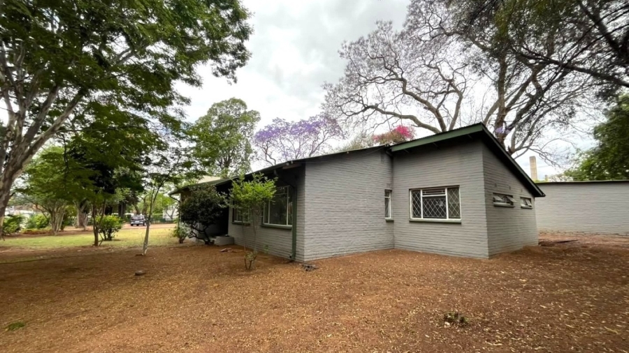 To Let 3 Bedroom Property for Rent in Modimolle Limpopo
