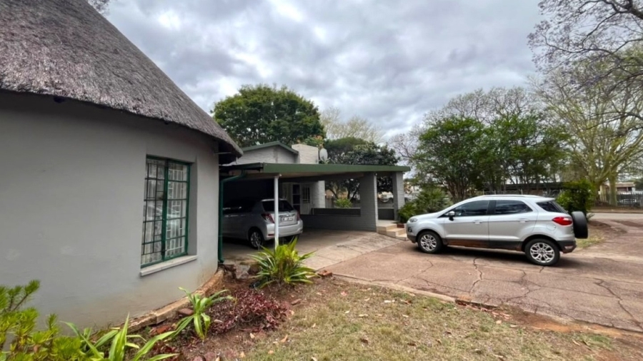 To Let 3 Bedroom Property for Rent in Modimolle Limpopo