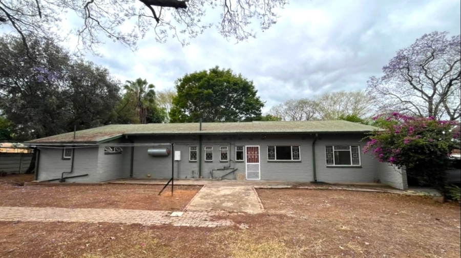 To Let 3 Bedroom Property for Rent in Modimolle Limpopo