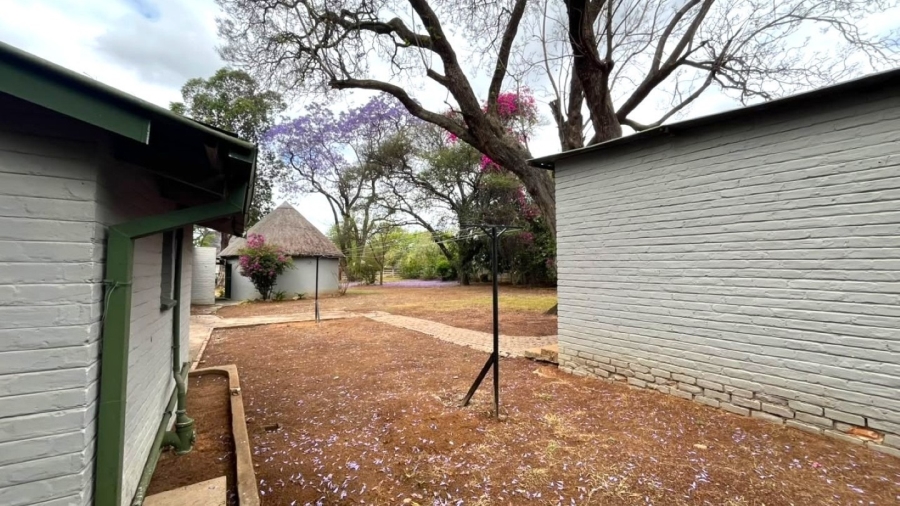 To Let 3 Bedroom Property for Rent in Modimolle Limpopo