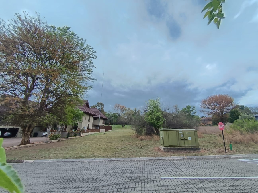 0 Bedroom Property for Sale in Koro Creek Golf Estate Limpopo