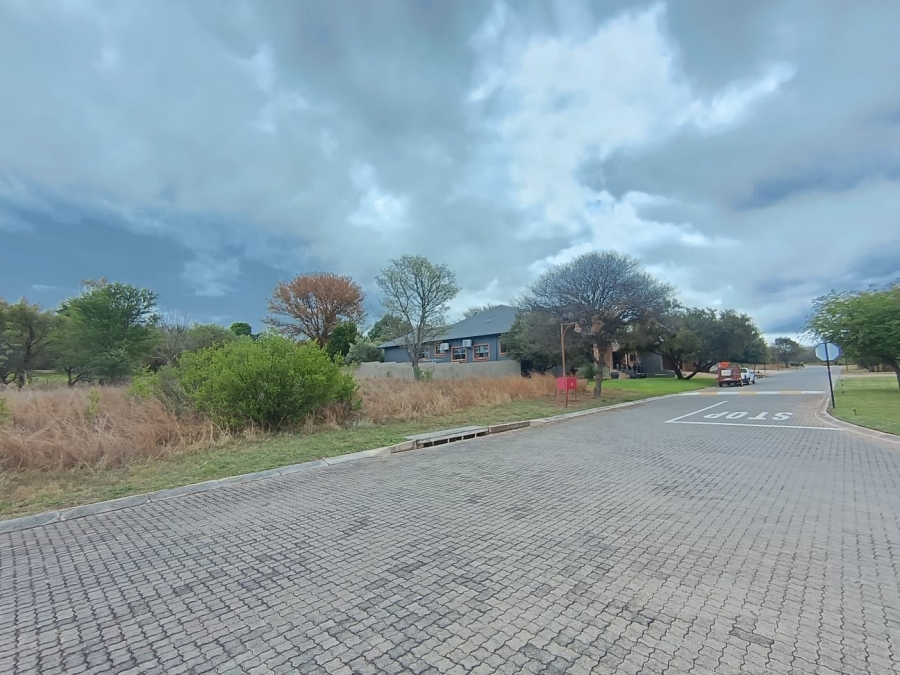 0 Bedroom Property for Sale in Koro Creek Golf Estate Limpopo