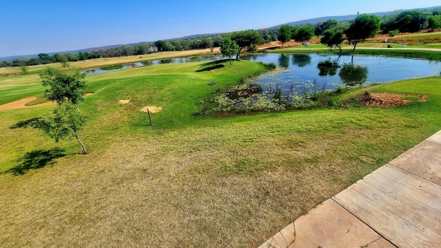 0 Bedroom Property for Sale in Koro Creek Golf Estate Limpopo