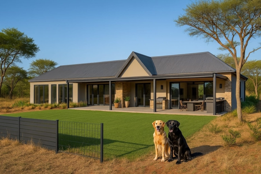 0 Bedroom Property for Sale in Koro Creek Golf Estate Limpopo