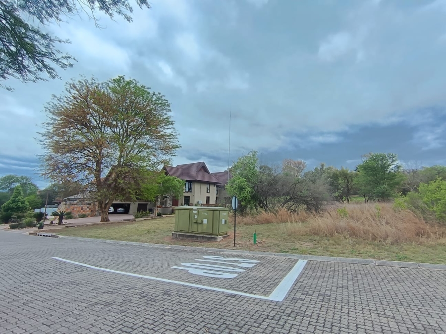 0 Bedroom Property for Sale in Koro Creek Golf Estate Limpopo