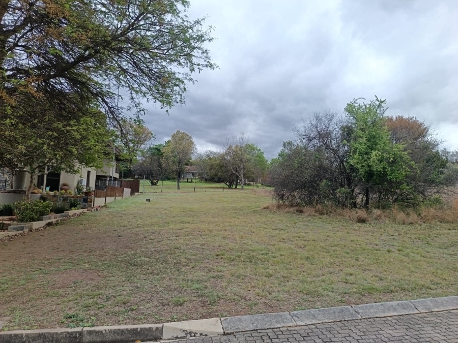 0 Bedroom Property for Sale in Koro Creek Golf Estate Limpopo