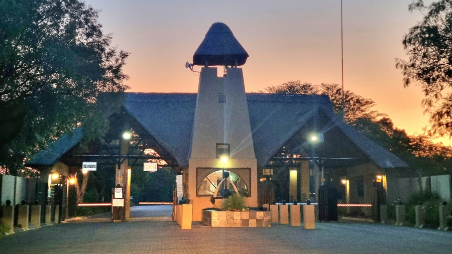 0 Bedroom Property for Sale in Koro Creek Golf Estate Limpopo