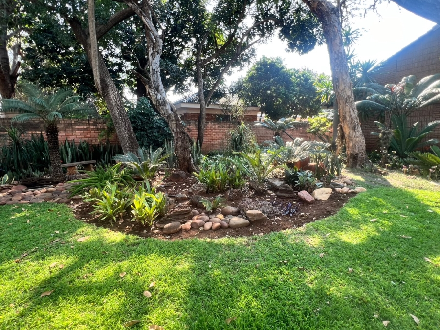 To Let 4 Bedroom Property for Rent in Chroompark Limpopo