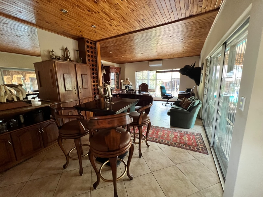 To Let 4 Bedroom Property for Rent in Chroompark Limpopo