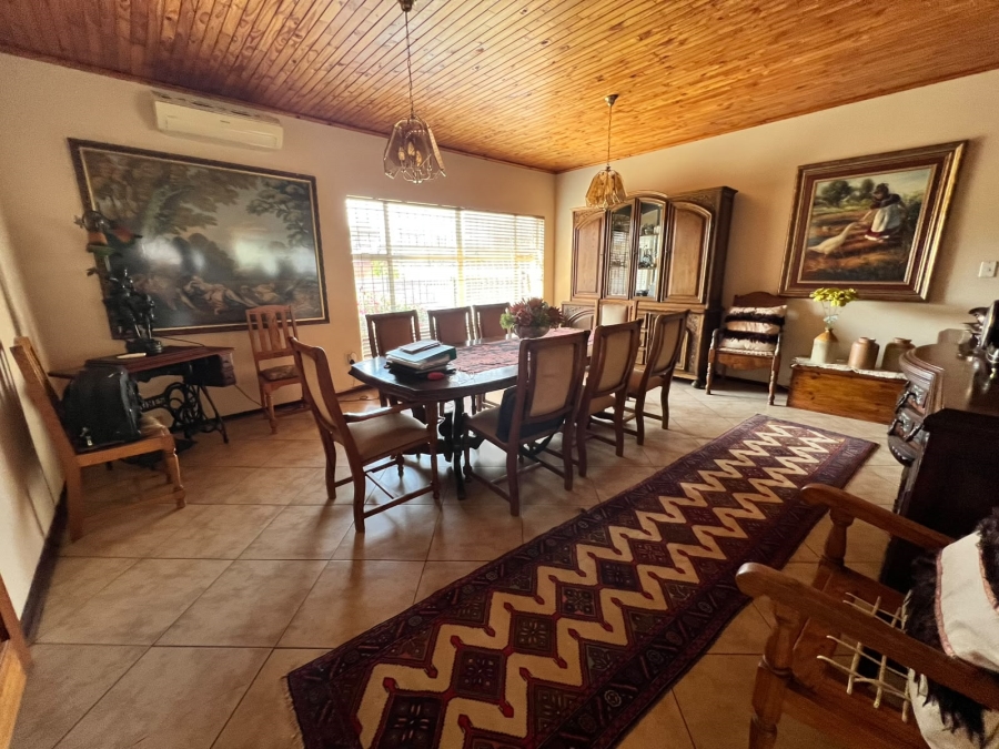 To Let 4 Bedroom Property for Rent in Chroompark Limpopo