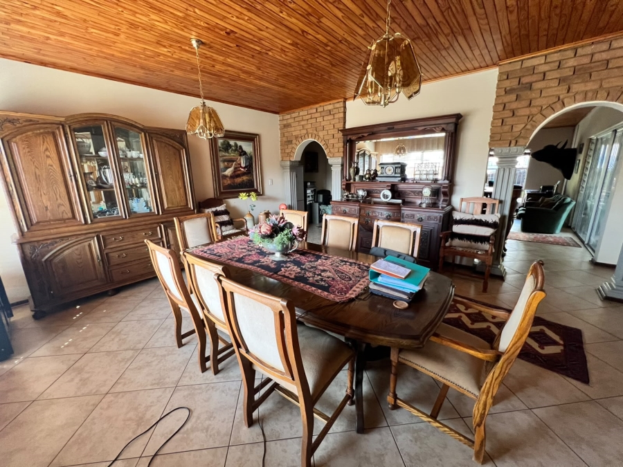 To Let 4 Bedroom Property for Rent in Chroompark Limpopo