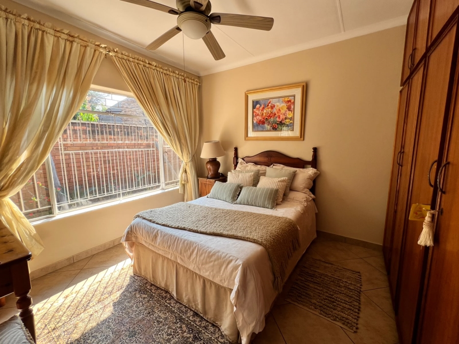 To Let 4 Bedroom Property for Rent in Chroompark Limpopo