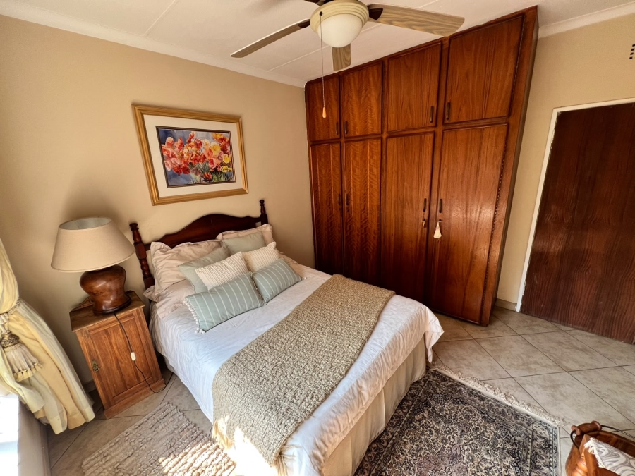 To Let 4 Bedroom Property for Rent in Chroompark Limpopo