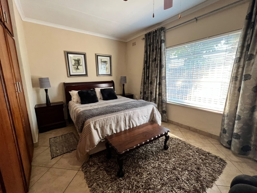 To Let 4 Bedroom Property for Rent in Chroompark Limpopo