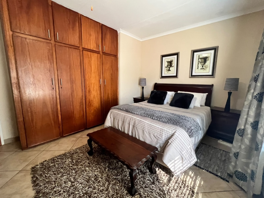To Let 4 Bedroom Property for Rent in Chroompark Limpopo