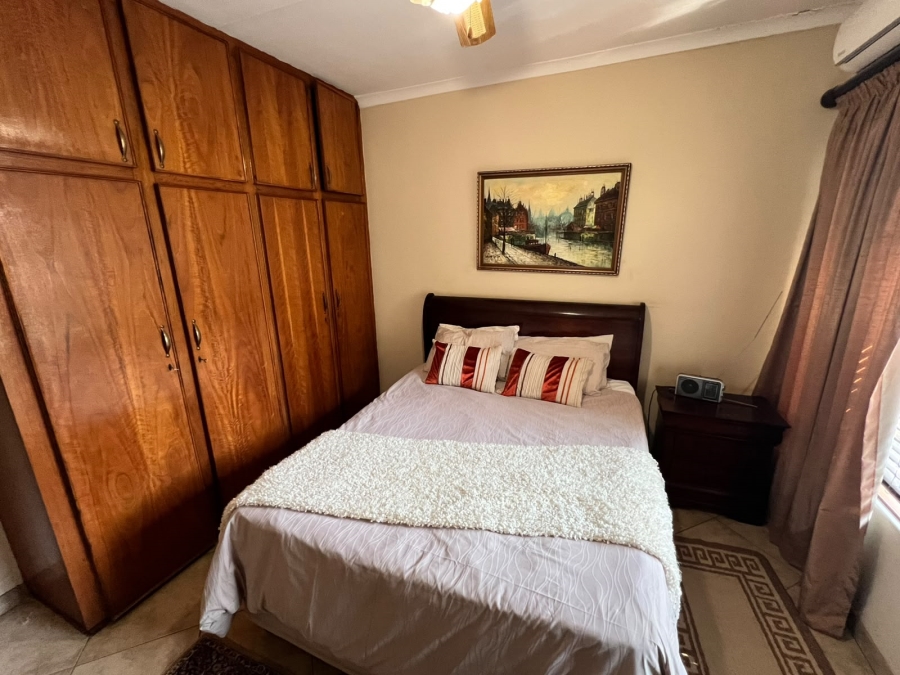 To Let 4 Bedroom Property for Rent in Chroompark Limpopo