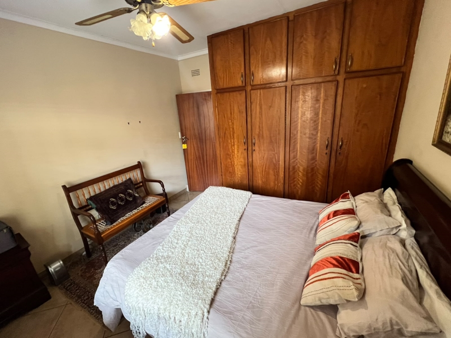 To Let 4 Bedroom Property for Rent in Chroompark Limpopo