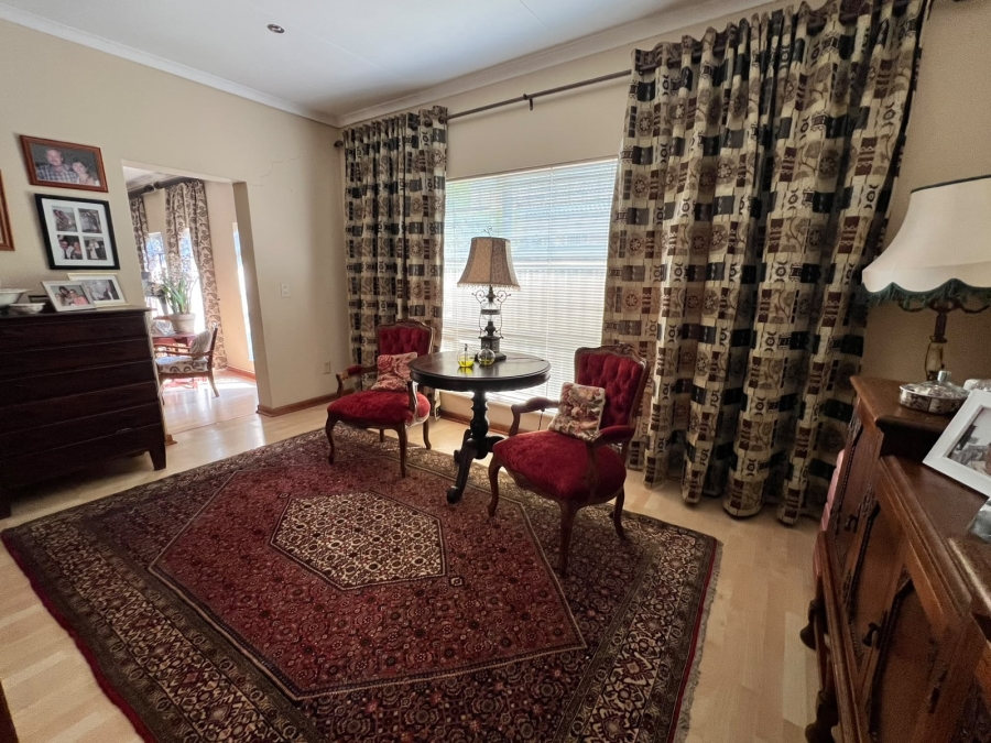 To Let 4 Bedroom Property for Rent in Chroompark Limpopo