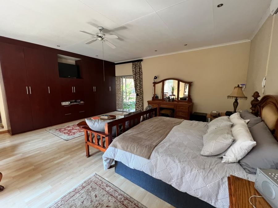 To Let 4 Bedroom Property for Rent in Chroompark Limpopo