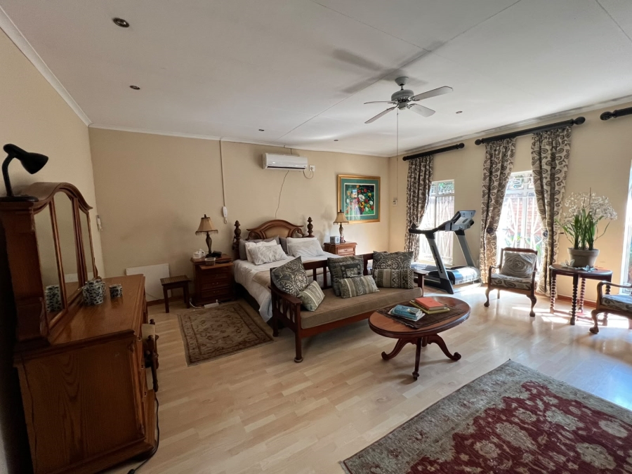 To Let 4 Bedroom Property for Rent in Chroompark Limpopo