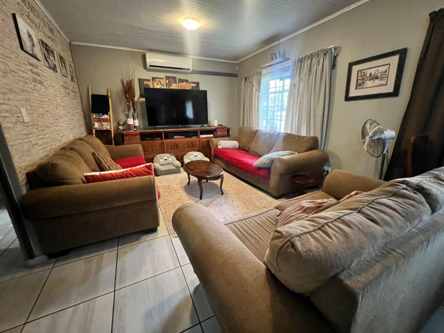 To Let 3 Bedroom Property for Rent in Chroompark Limpopo