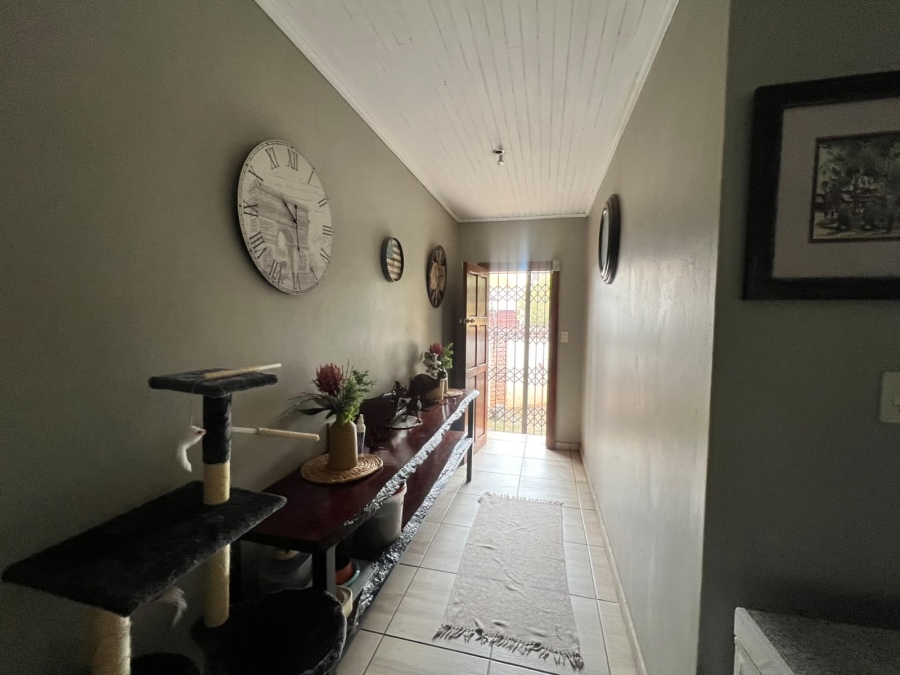 To Let 3 Bedroom Property for Rent in Chroompark Limpopo