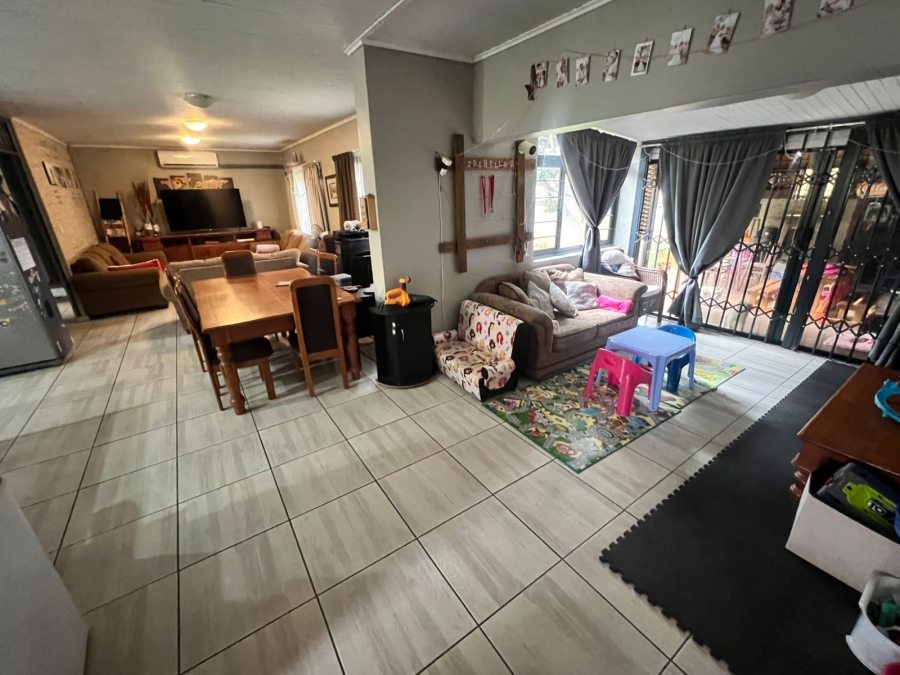 To Let 3 Bedroom Property for Rent in Chroompark Limpopo