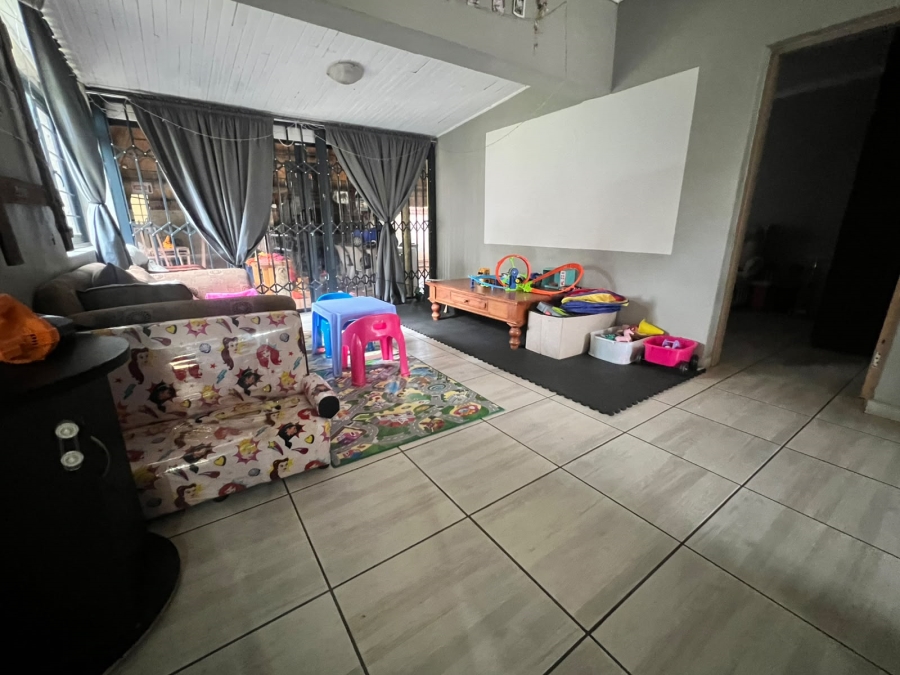 To Let 3 Bedroom Property for Rent in Chroompark Limpopo