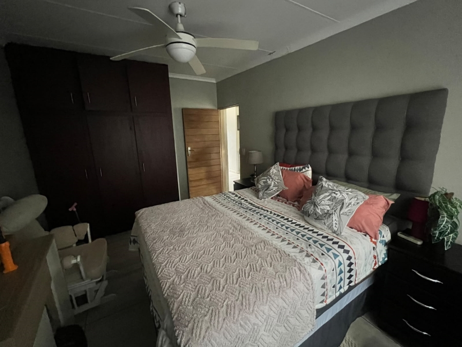 To Let 3 Bedroom Property for Rent in Chroompark Limpopo