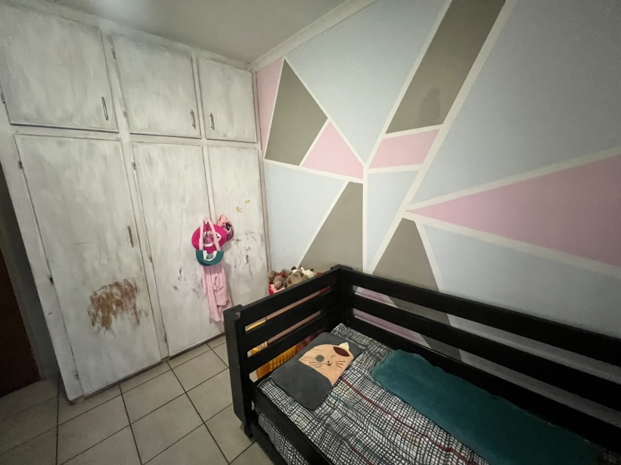 To Let 3 Bedroom Property for Rent in Chroompark Limpopo