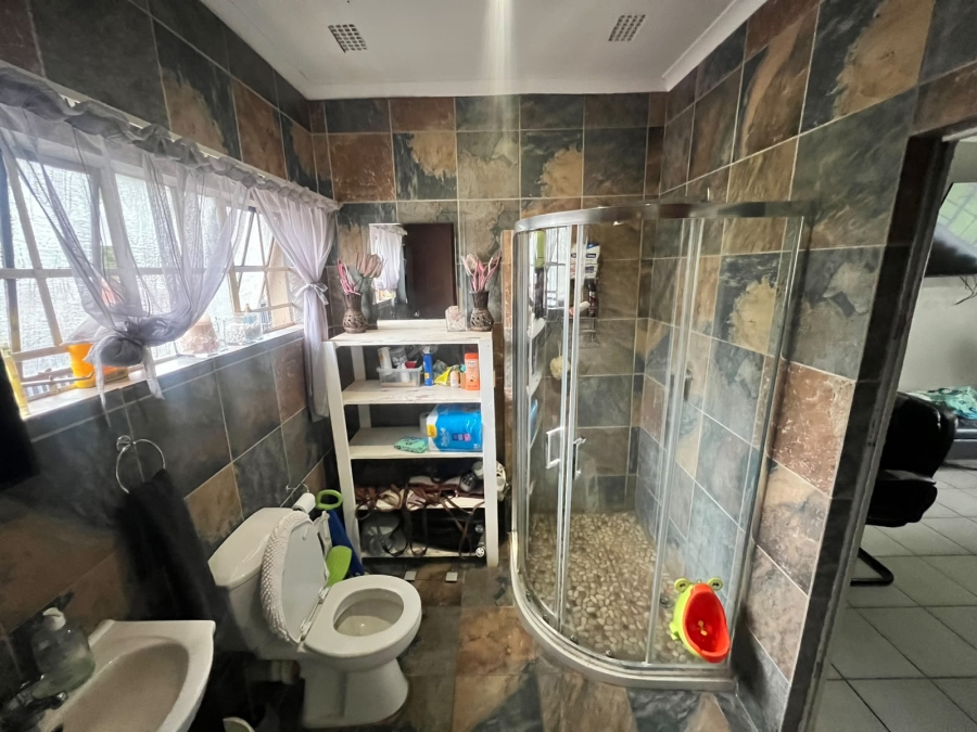To Let 3 Bedroom Property for Rent in Chroompark Limpopo