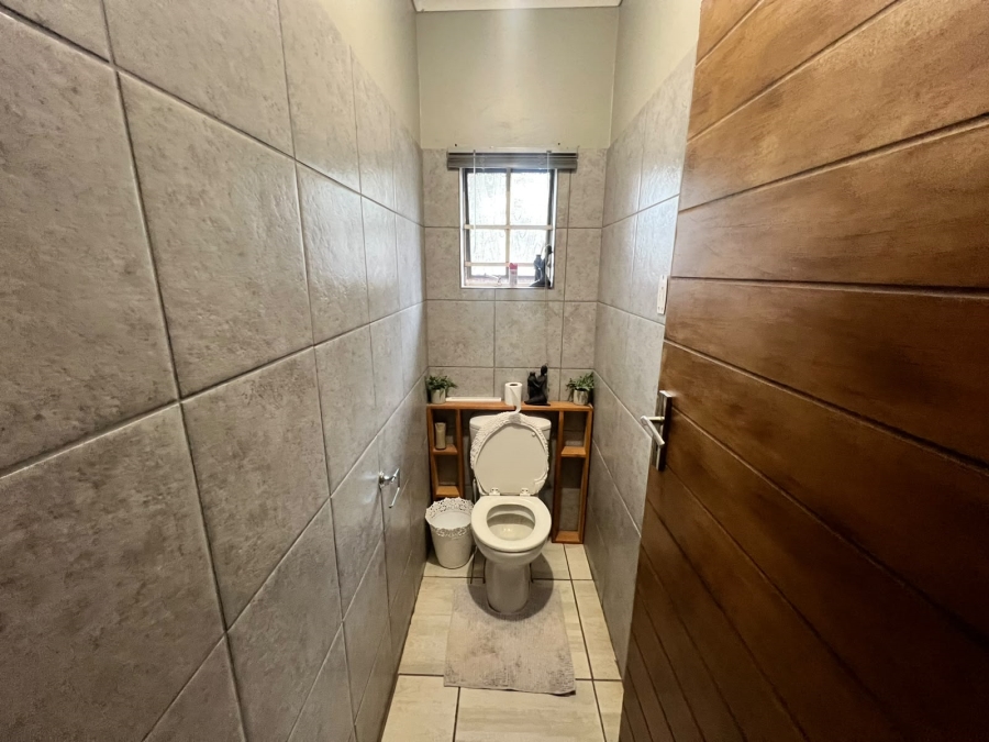 To Let 3 Bedroom Property for Rent in Chroompark Limpopo